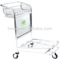 Standard airport luggage cart,used luggage carts,luggage cart